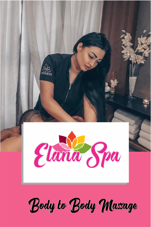 Body to Body Massage in Thane